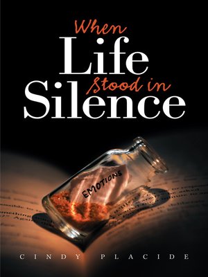 cover image of When Life Stood in Silence